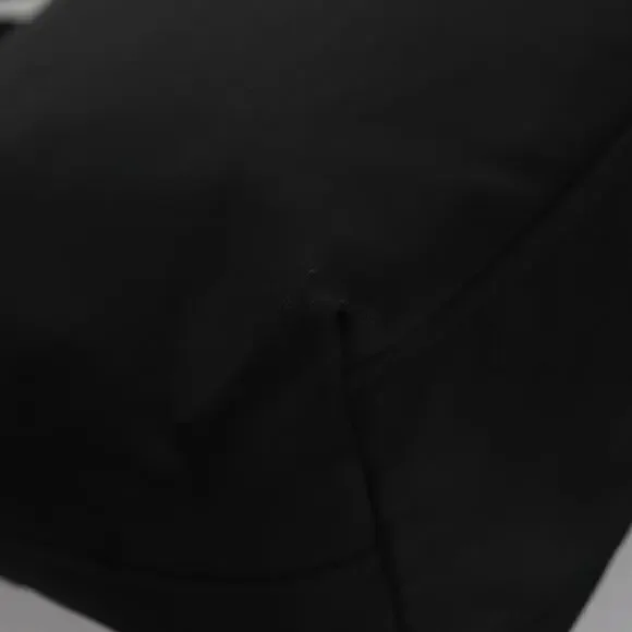 PRADA Hand Bag Nylon Black - Picture 15 of 16